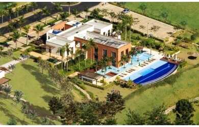 Imagem 1: Lote a Venda no bairro Tamboré - Santana de Parnaíba, SP