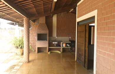 Imagem 5: Alugo casa na Paripueira, Colina do Sonho Verde R$ 1.200,00