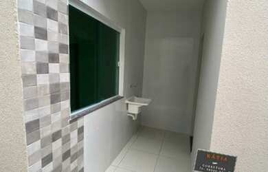 Imagem 10: -casa com 1 suítes, Projeto Moderno e Sofisticado 190Mil Na Conceição...