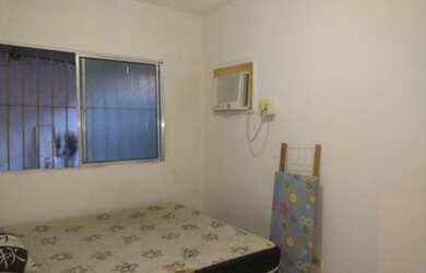 Imagem 7: Casa paulista Janga, Solta, 2Qtos, Oitão Livre, Quintal Grande, 3Vgs....