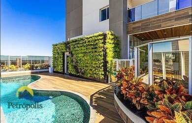 Imagem 4: Apartamento Alto Padrão com 3 Suítes na 404 Sul em Palmas/TO