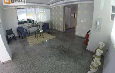 Imagem 14: Apartamento à venda, 80 m² por R$ 310.000,00 - Vila Guilhermina - Praia...