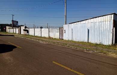 Imagem 7: Terreno Torres. 10m² de Área