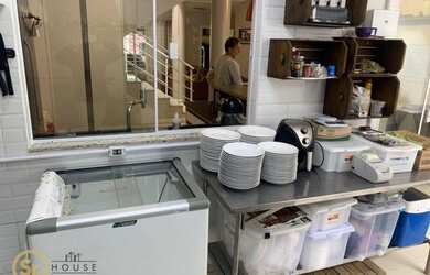 Imagem 2: Ponto, 180 m² - venda por R$ 2.100.000 ou aluguel por R$ 11.500/mês - Centro - Balneário C