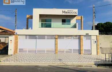 Imagem 15: Casa à venda, 50 m² por R$ 220.000,00 - Aviação - Praia Grande/SP