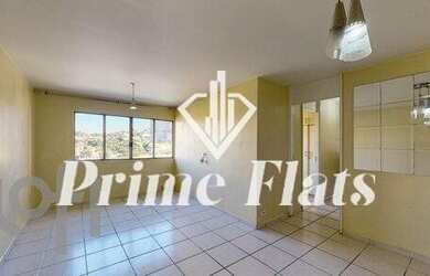 Imagem 1: Jardim Nações Unidas Apto Z8G3XX