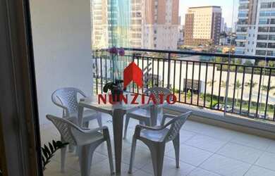 Imagem 6: LINDO APARTAMENTO ALTO PADRÃO NA AV. NOVE DE JULHO