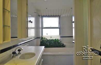 Imagem 13: Cobertura à venda no Jardim Oceânico. Barra da Tijuca. RJ