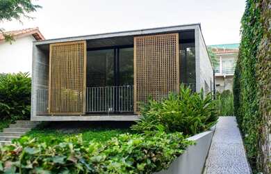 Imagem 7: Casa com 2 dormitórios, 110 m² - venda por R$ 1.380.000,00 ou aluguel...