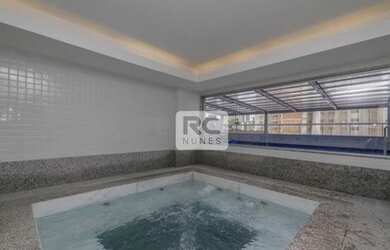 Imagem 9: Apartamento à venda, 4 quartos, 2 suítes, 4 vagas, Vila da Serra - Nova...