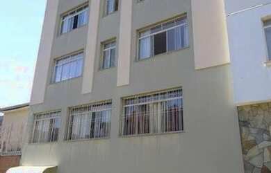 Imagem 1: Caxias do Sul - Apartamento Padrão - São Pelegrino