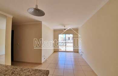 Imagem 2: Ribeirão Preto - Apartamento Padrão - Jardim Paulista