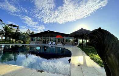 Imagem 8: SãO GONçALO DO AMARANTE - Casa Padrão - Praia da Taíba