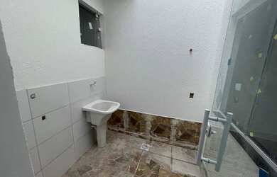 Imagem 3: Lindas casas com 1 quarto em Laranjal - São Gonçalo - RJ