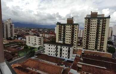 Imagem 12: Apartamento à venda, 40 m² por R$ 220.000,00 - Tupi - Praia Grande/SP