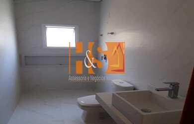 Imagem 16: CASA RESIDENCIAL em INDAIATUBA - SP, JARDIM RESIDENCIAL VIENA