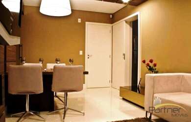 Imagem 12: Apartamento à venda, 60 m² por R$ 506.611,00 - Boa Vista - Curitiba/PR