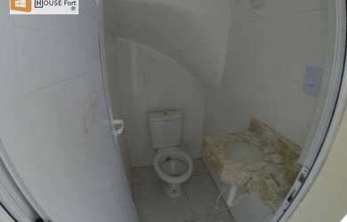 Imagem 12: Sobrado à venda, 62 m² por R$ 319.999,99 - Tude Bastos Sítio do Campo...