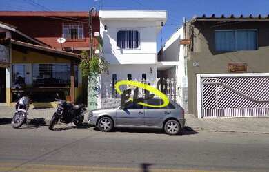 Imagem 1: Sala para alugar, 45 m² por R$ 1.390,00/mês - Jardim Nomura - Cotia/SP