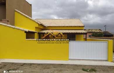 Imagem 2: Casas à venda em Unamar Tamoios - Cabo Frio - RJ