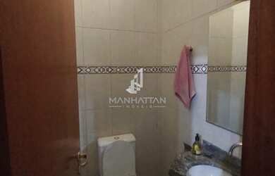 Imagem 8: Casa - Giardino D' Itália - Itatiba