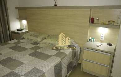 Imagem 5: Apartamento com 2 dormitórios, 83 m² - venda por R$ 447.000 ou aluguel por R$ 2.750/mês