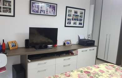 Imagem 14: APARTAMENTO RESIDENCIAL em RIO DE JANEIRO - RJ, Barra da Tijuca