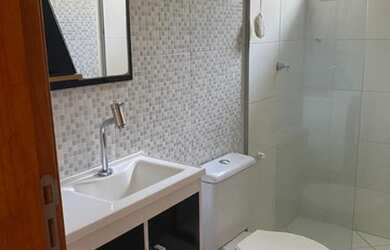 Imagem 13: Belissima casa para locação 2/4, 02 vagas, nascente Cond Valle Petrolina