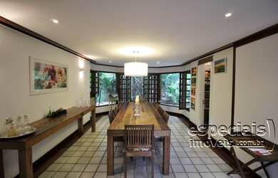 Imagem 6: Casa à venda no Greenwood Park. Itanhangá. RJ