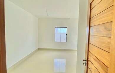 Imagem 4: Vendo Espetacular Casa Térrea Nova no Condomínio Green Club III - Aceita...