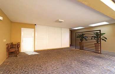 Imagem 8: São Paulo - Casa Padrão - ALTO DE PINHEIROS