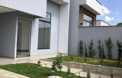 Imagem 14: GOIâNIA - Casa Padrão - Setor Três Marias