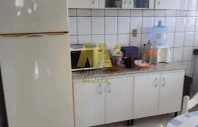 Imagem 4: Apartamento à venda 2 dormitórios. Aviação, Praia Grande