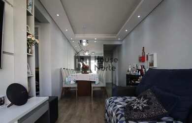 Imagem 3: Apartamento à venda, Santana, São Paulo, SP