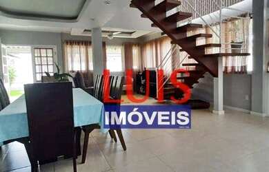 Imagem 11: Casa com 3 dormitórios à venda, 200 m² por R$ 900.000 - Itaipu - Niterói/RJ...