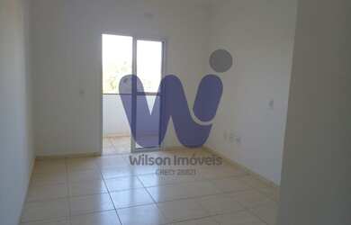 Imagem: O apartamento possui 2 Dormitórios, 1 Banheiro, 70m² de Área