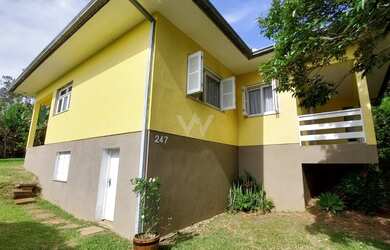 Imagem 2: Casa Jardim do Alto Ivoti