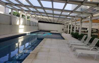 Imagem 15: Apartamento com 1 dormitório, 47 m² - venda por R$ 440.000,00 ou aluguel...