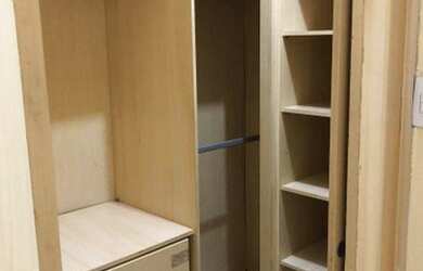 Imagem 4: Apartamento com 2 dormitórios à venda, 90 m² por R$ 320.000,00 - Centro...