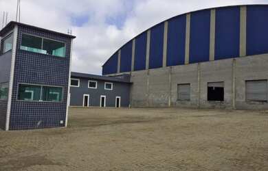 Imagem 6: Galpão/Depósito/Armazém para venda com 6000 metros quadrados em Jardim...