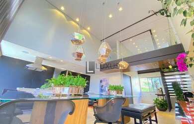 Imagem 2: Apartamento à venda, 395 m² por R$ 5.200.000,00 - Santa Lúcia - Belo...