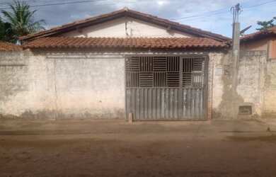 Imagem 1: Casa residencial. Varanda, Área de serviço, 84m² de Áreae1 Vaga na...