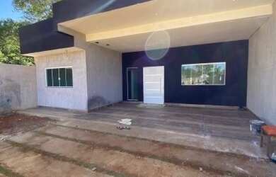 Imagem 2: Casa à venda no São Bento