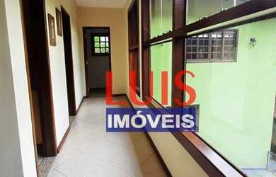 Imagem 13: Casa com 3 dormitórios à venda, 295 m² por R$ 800.000 - Pendotiba -...