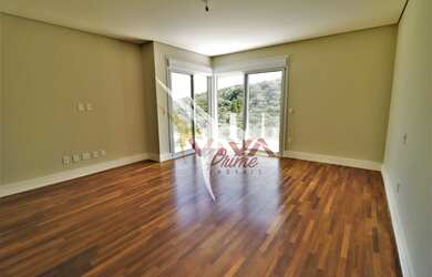 Imagem 8: SANTANA DE PARNAIBA - Casa Padrão - Alphaville