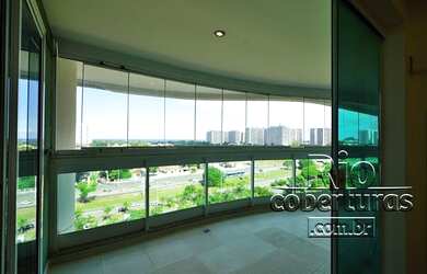 Imagem 14: Cobertura à venda na Barra da Tijuca. Condomínio Blue. RJ