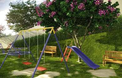 Imagem 6: Residencial Firenze