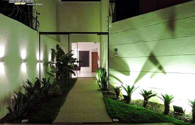 Imagem 1: 1a LOCACAO - COBERTURA - 03 QUARTOS, 03 VAGAS - SANTA LUCIA - BETIM