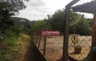 Imagem 6: Chácara com 3 dormitórios, 1000 m² - venda por R$ 330.000,00 ou aluguel...