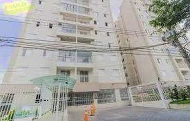 Imagem 1: Apartamento à venda, 62 m² por R$ 340.000,00 - Vila Rosália - Guarulhos/SP